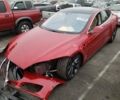 Красный Тесла Модель С, объемом двигателя 0 л и пробегом 40 тыс. км за 26500 $, фото 1 на Automoto.ua