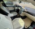 Красный Тесла Модель С, объемом двигателя 0 л и пробегом 240 тыс. км за 11500 $, фото 12 на Automoto.ua