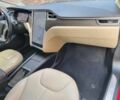 Красный Тесла Модель С, объемом двигателя 0 л и пробегом 133 тыс. км за 10100 $, фото 11 на Automoto.ua