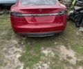 Красный Тесла Модель С, объемом двигателя 0 л и пробегом 120 тыс. км за 10500 $, фото 4 на Automoto.ua