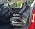 Красный Тесла Модель С, объемом двигателя 0 л и пробегом 222 тыс. км за 15800 $, фото 7 на Automoto.ua