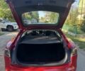 Червоний Тесла Модель С, об'ємом двигуна 0 л та пробігом 183 тис. км за 13535 $, фото 4 на Automoto.ua