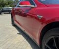 Красный Тесла Модель С, объемом двигателя 0 л и пробегом 222 тыс. км за 15800 $, фото 6 на Automoto.ua