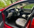 Красный Тесла Модель С, объемом двигателя 0 л и пробегом 134 тыс. км за 6450 $, фото 8 на Automoto.ua
