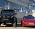 Красный Тесла Модель С, объемом двигателя 0 л и пробегом 170 тыс. км за 20000 $, фото 4 на Automoto.ua