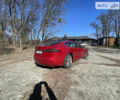 Червоний Тесла Модель С, об'ємом двигуна 0 л та пробігом 79 тис. км за 43500 $, фото 9 на Automoto.ua