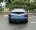 Красный Тесла Модель С, объемом двигателя 0 л и пробегом 115 тыс. км за 15999 $, фото 2 на Automoto.ua