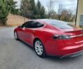Красный Тесла Модель С, объемом двигателя 0 л и пробегом 76 тыс. км за 9000 $, фото 6 на Automoto.ua