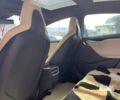Красный Тесла Модель С, объемом двигателя 85 л и пробегом 135 тыс. км за 24300 $, фото 17 на Automoto.ua