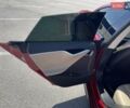 Красный Тесла Модель С, объемом двигателя 0 л и пробегом 151 тыс. км за 22500 $, фото 16 на Automoto.ua