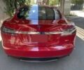 Красный Тесла Модель С, объемом двигателя 0 л и пробегом 118 тыс. км за 4500 $, фото 6 на Automoto.ua