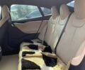 Красный Тесла Модель С, объемом двигателя 85 л и пробегом 135 тыс. км за 24300 $, фото 18 на Automoto.ua