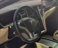 Красный Тесла Модель С, объемом двигателя 85 л и пробегом 135 тыс. км за 24300 $, фото 10 на Automoto.ua