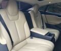 Красный Тесла Модель С, объемом двигателя 0 л и пробегом 75 тыс. км за 9500 $, фото 12 на Automoto.ua