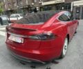 Червоний Тесла Модель С, об'ємом двигуна 0 л та пробігом 178 тис. км за 14002 $, фото 3 на Automoto.ua