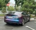 Красный Тесла Модель С, объемом двигателя 0 л и пробегом 115 тыс. км за 15999 $, фото 13 на Automoto.ua