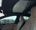 Красный Тесла Модель С, объемом двигателя 85 л и пробегом 135 тыс. км за 24300 $, фото 11 на Automoto.ua
