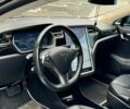 Красный Тесла Модель С, объемом двигателя 0 л и пробегом 115 тыс. км за 15999 $, фото 9 на Automoto.ua