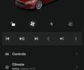 Красный Тесла Модель С, объемом двигателя 0 л и пробегом 110 тыс. км за 15000 $, фото 7 на Automoto.ua