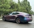 Красный Тесла Модель С, объемом двигателя 0 л и пробегом 115 тыс. км за 15999 $, фото 10 на Automoto.ua