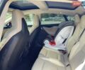 Красный Тесла Модель С, объемом двигателя 0 л и пробегом 151 тыс. км за 22500 $, фото 15 на Automoto.ua