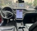 Червоний Тесла Модель С, об'ємом двигуна 0 л та пробігом 178 тис. км за 14002 $, фото 6 на Automoto.ua