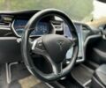 Красный Тесла Модель С, объемом двигателя 0 л и пробегом 115 тыс. км за 15999 $, фото 19 на Automoto.ua