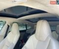 Красный Тесла Модель С, объемом двигателя 0 л и пробегом 151 тыс. км за 22500 $, фото 13 на Automoto.ua
