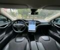 Красный Тесла Модель С, объемом двигателя 0 л и пробегом 115 тыс. км за 15999 $, фото 16 на Automoto.ua