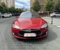 Червоний Тесла Модель С, об'ємом двигуна 0 л та пробігом 178 тис. км за 14002 $, фото 1 на Automoto.ua