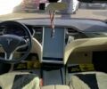 Красный Тесла Модель С, объемом двигателя 85 л и пробегом 135 тыс. км за 24300 $, фото 14 на Automoto.ua