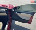 Красный Тесла Модель С, объемом двигателя 0 л и пробегом 151 тыс. км за 22500 $, фото 18 на Automoto.ua