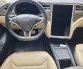Красный Тесла Модель С, объемом двигателя 0 л и пробегом 76 тыс. км за 9000 $, фото 9 на Automoto.ua