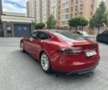 Червоний Тесла Модель С, об'ємом двигуна 0 л та пробігом 178 тис. км за 14002 $, фото 4 на Automoto.ua