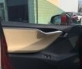 Красный Тесла Модель С, объемом двигателя 85 л и пробегом 135 тыс. км за 24300 $, фото 6 на Automoto.ua