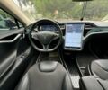 Красный Тесла Модель С, объемом двигателя 0 л и пробегом 115 тыс. км за 15999 $, фото 17 на Automoto.ua