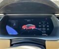 Красный Тесла Модель С, объемом двигателя 0 л и пробегом 42 тыс. км за 46500 $, фото 10 на Automoto.ua