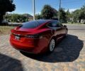 Красный Тесла Модель С, объемом двигателя 0 л и пробегом 180 тыс. км за 16500 $, фото 5 на Automoto.ua