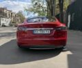 Червоний Тесла Модель С, об'ємом двигуна 0 л та пробігом 146 тис. км за 16350 $, фото 5 на Automoto.ua