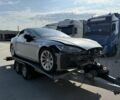 Красный Тесла Модель С, объемом двигателя 0 л и пробегом 104 тыс. км за 10805 $, фото 3 на Automoto.ua