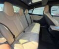 Червоний Тесла Модель С, об'ємом двигуна 0 л та пробігом 45 тис. км за 4519 $, фото 10 на Automoto.ua