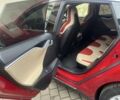 Красный Тесла Модель С, объемом двигателя 0 л и пробегом 75 тыс. км за 16000 $, фото 12 на Automoto.ua