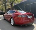 Червоний Тесла Модель С, об'ємом двигуна 0 л та пробігом 146 тис. км за 16350 $, фото 4 на Automoto.ua