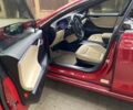 Красный Тесла Модель С, объемом двигателя 0 л и пробегом 230 тыс. км за 15300 $, фото 5 на Automoto.ua