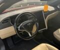 Червоний Тесла Модель С, об'ємом двигуна 0 л та пробігом 146 тис. км за 16350 $, фото 9 на Automoto.ua