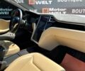 Красный Тесла Модель С, объемом двигателя 0 л и пробегом 42 тыс. км за 46500 $, фото 20 на Automoto.ua