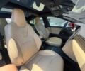 Червоний Тесла Модель С, об'ємом двигуна 0 л та пробігом 45 тис. км за 4519 $, фото 9 на Automoto.ua