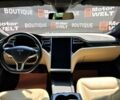 Красный Тесла Модель С, объемом двигателя 0 л и пробегом 42 тыс. км за 46500 $, фото 14 на Automoto.ua