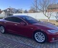 Червоний Тесла Модель С, об'ємом двигуна 0 л та пробігом 280 тис. км за 14499 $, фото 7 на Automoto.ua