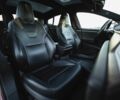 Красный Тесла Модель С, объемом двигателя 0 л и пробегом 130 тыс. км за 16974 $, фото 6 на Automoto.ua